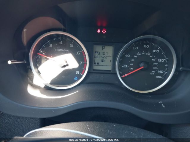 JF2SJADCXGH502012 Subaru Forester 2.5i Premium