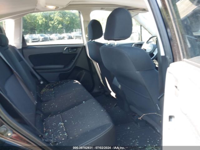 JF2SJADCXGH502012 Subaru Forester 2.5i Premium
