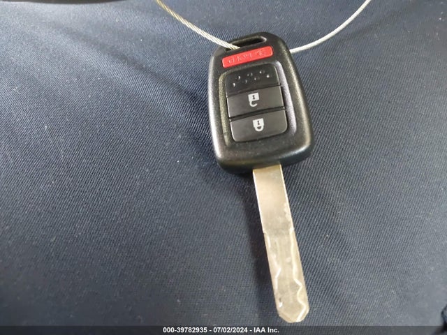 Honda FIT LX 2019 3HGGK5H48KM725988 Image 11