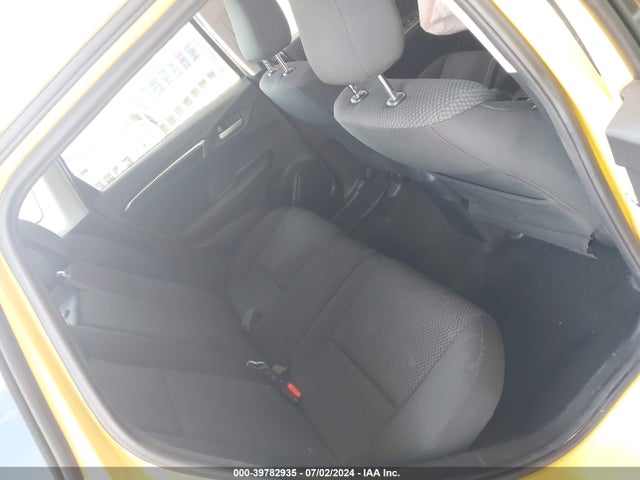 Honda FIT LX 2019 3HGGK5H48KM725988 Image 8