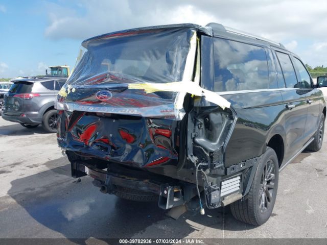 1FMJK1KT8LEA19359 Ford Expedition Limited Max