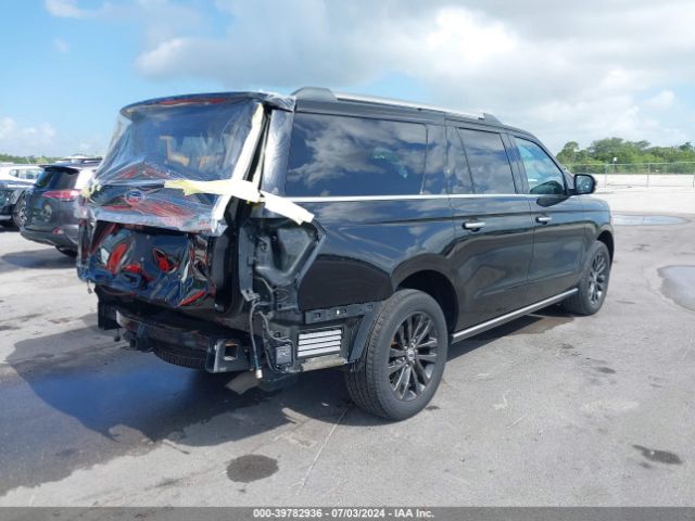 1FMJK1KT8LEA19359 Ford Expedition Limited Max