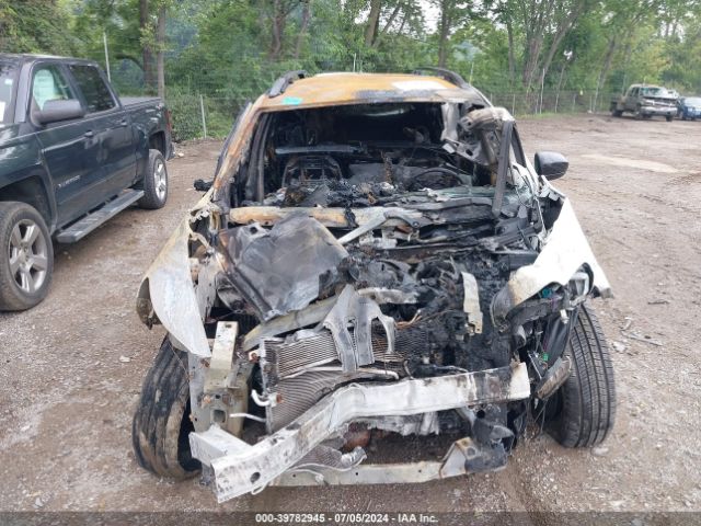 1C4PJMAS7HW503584 Jeep Cherokee Altitude 4x4