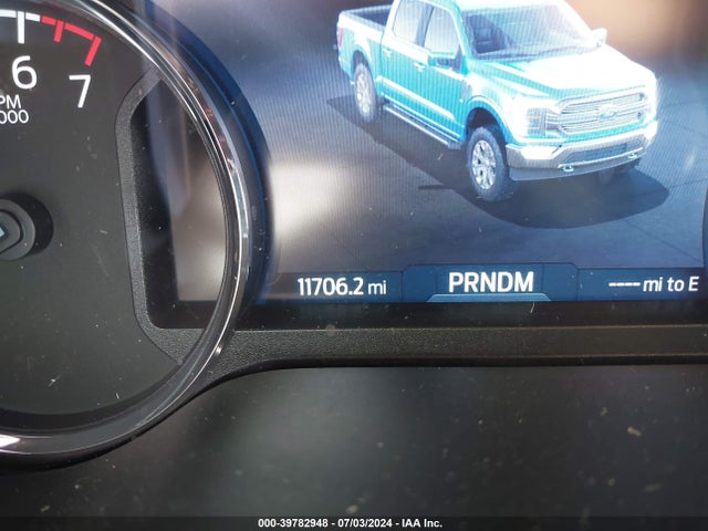 Ford F-150 Xlt 2022 1FTFW1E80NFC38996 Image 15