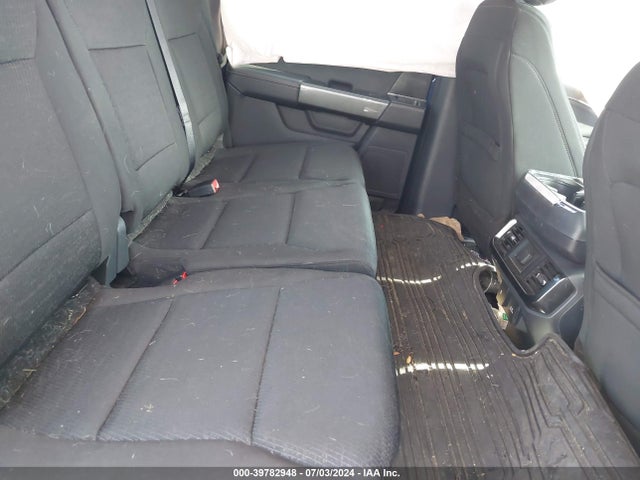 Ford F-150 Xlt 2022 1FTFW1E80NFC38996 Image 8