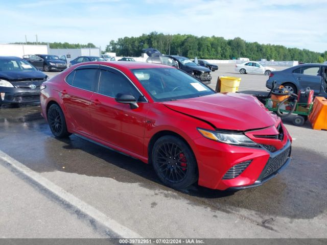 4T1B11HK7KU165360 auction archive image