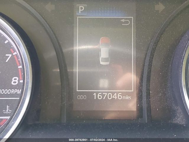 4T1B11HK7KU165360 Toyota CAMRY SE