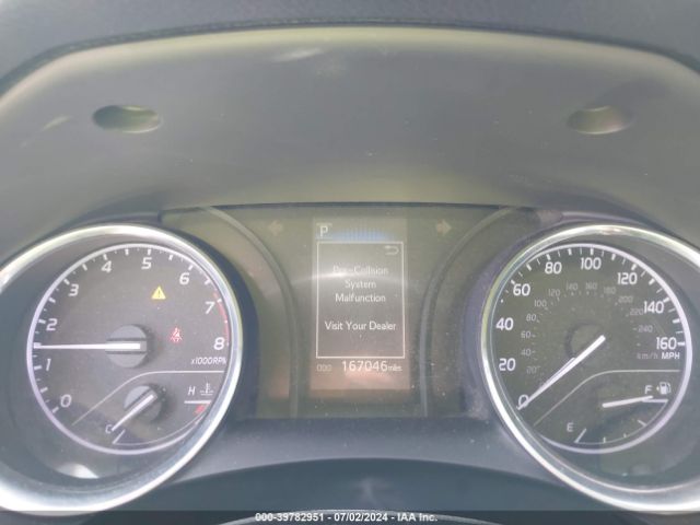 4T1B11HK7KU165360 Toyota CAMRY SE