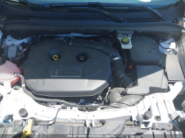 5LMTJ3DH9KUL11653 Lincoln Mkc Reserve