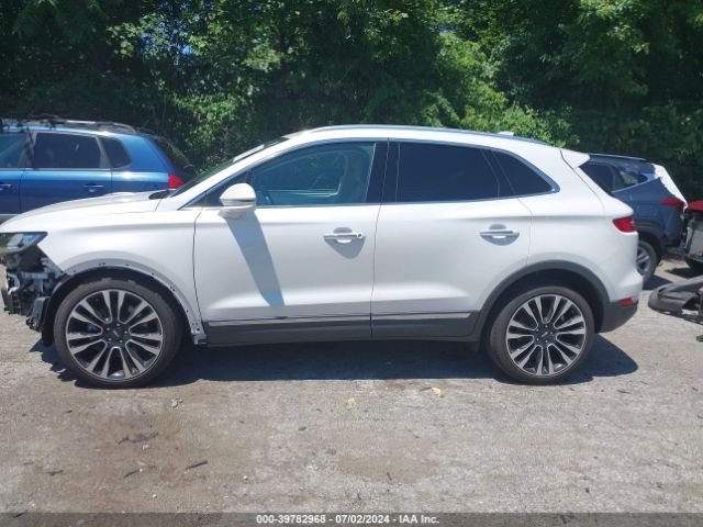 5LMTJ3DH9KUL11653 Lincoln Mkc Reserve