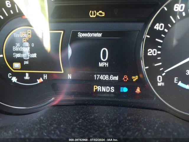 5LMTJ3DH9KUL11653 Lincoln Mkc Reserve