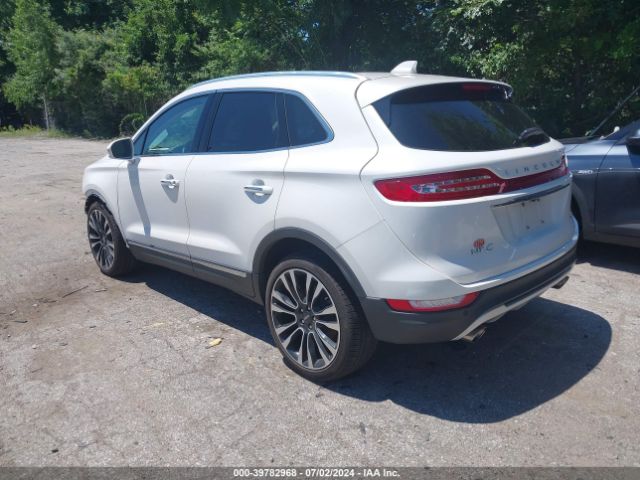 5LMTJ3DH9KUL11653 Lincoln Mkc Reserve