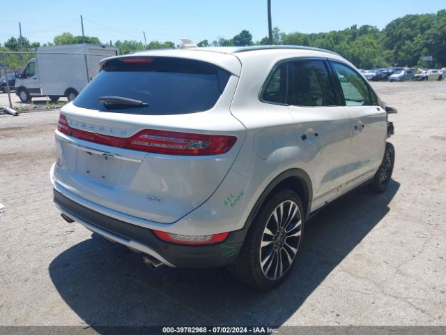 5LMTJ3DH9KUL11653 Lincoln Mkc Reserve