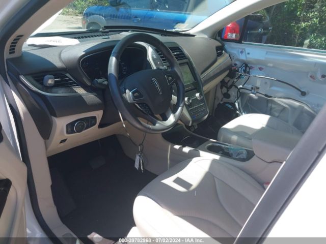5LMTJ3DH9KUL11653 Lincoln Mkc Reserve