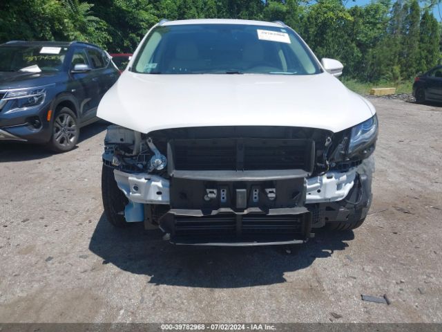 5LMTJ3DH9KUL11653 Lincoln Mkc Reserve