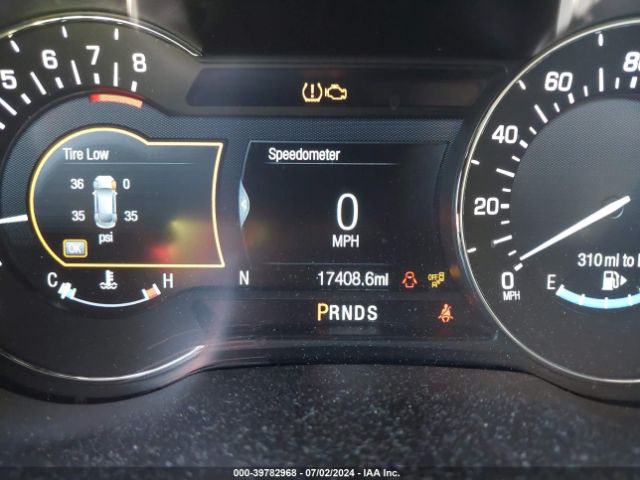 5LMTJ3DH9KUL11653 Lincoln Mkc Reserve