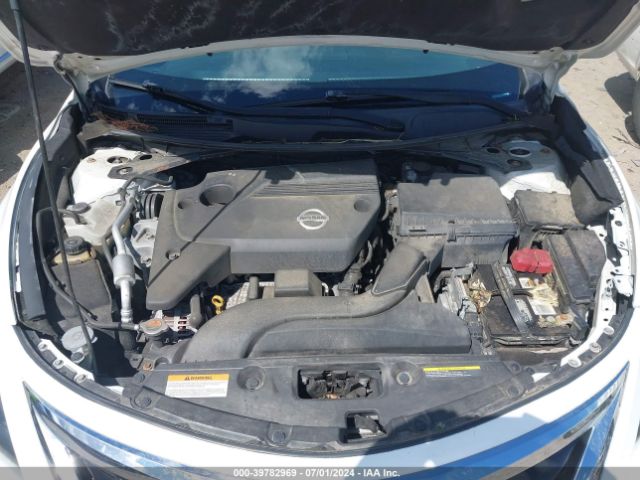 1N4AL3AP9FC414464 Nissan Altima 2.5 S