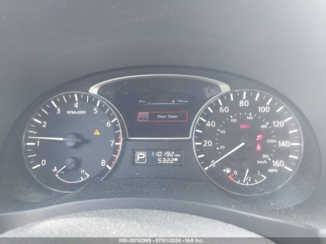 1N4AL3AP9FC414464 Nissan Altima 2.5 S