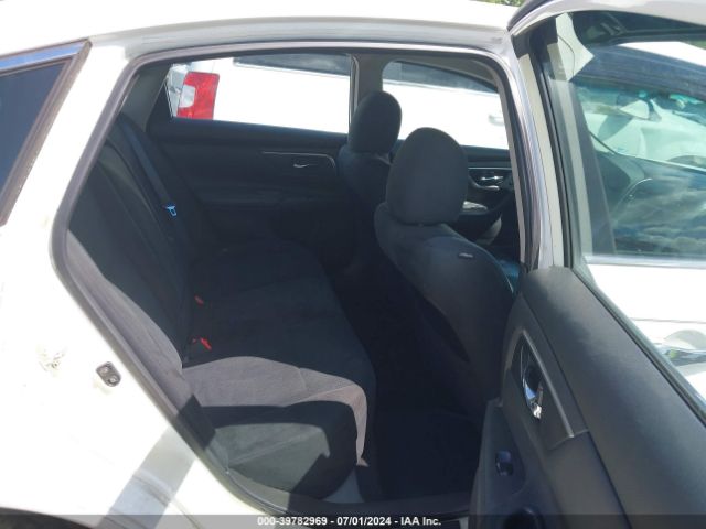1N4AL3AP9FC414464 Nissan Altima 2.5 S