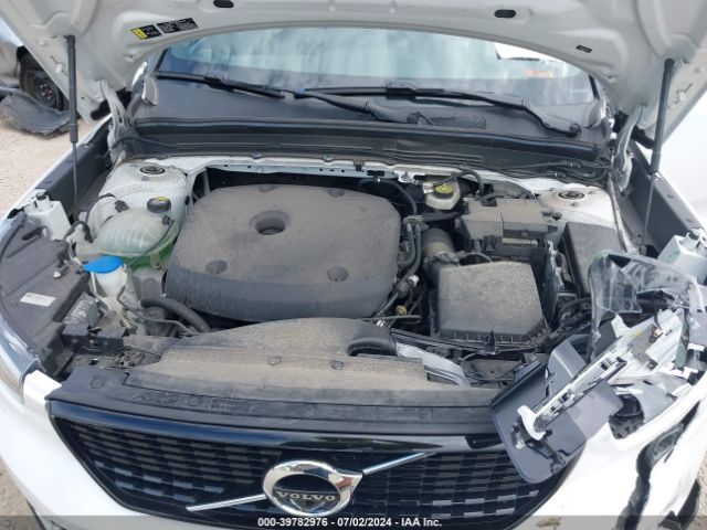 YV4162UM1M2407036 Volvo Xc40 T5 R-design