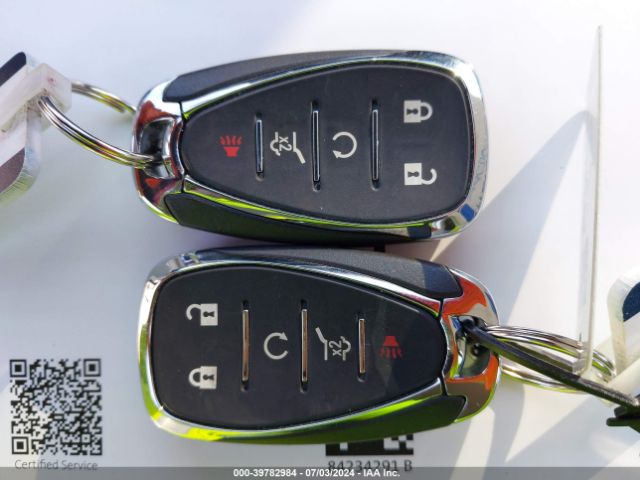 3GNAXKEV6LS601935 Chevrolet Equinox Fwd Lt 1.5l Turbo