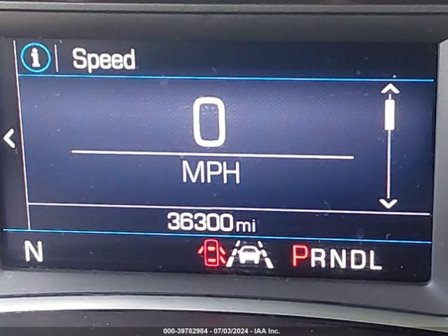 3GNAXKEV6LS601935 Chevrolet Equinox Fwd Lt 1.5l Turbo