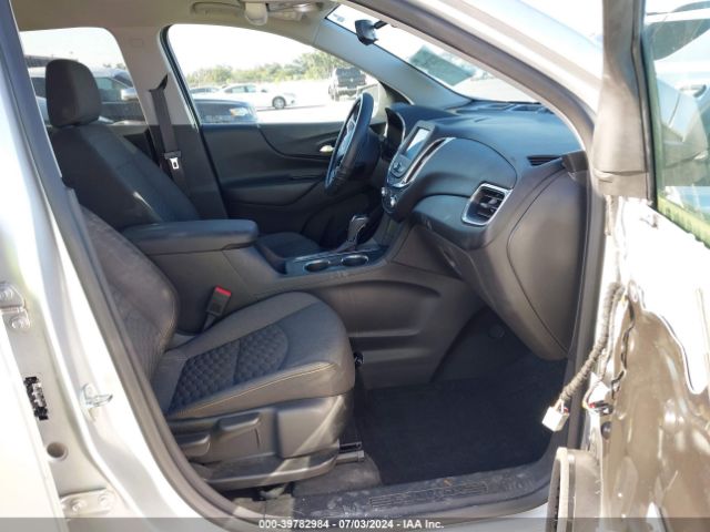 3GNAXKEV6LS601935 Chevrolet Equinox Fwd Lt 1.5l Turbo