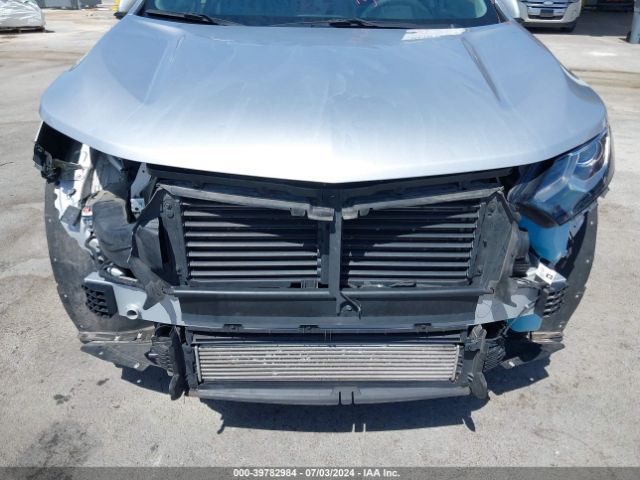 3GNAXKEV6LS601935 Chevrolet Equinox Fwd Lt 1.5l Turbo