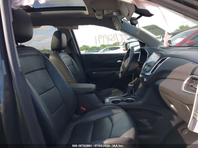 Chevrolet EQUINOX LT 2018 3GNAXTEX6JS571307 Image 5