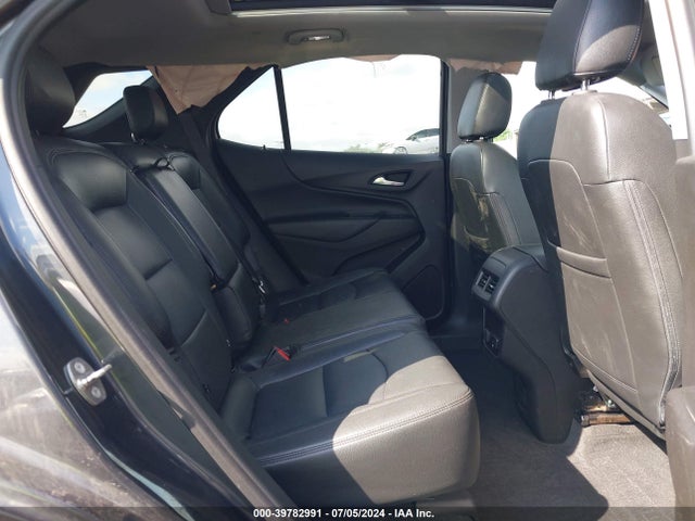 Chevrolet EQUINOX LT 2018 3GNAXTEX6JS571307 Image 8