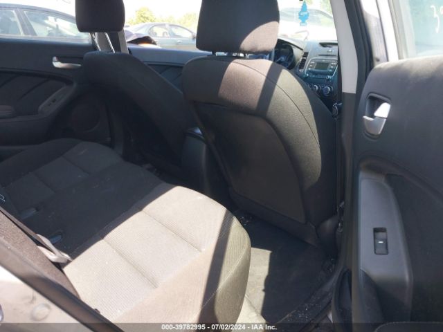 3KPFK4A76HE101358 KIA FORTE LX