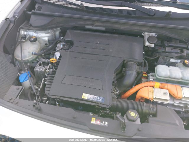 KNDCB3LC0L5396291 KIA NIRO LX