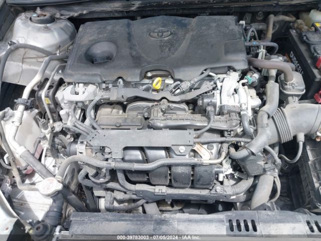 JTNB11HK5J3021259 Toyota CAMRY LE