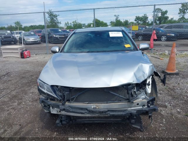 JTNB11HK5J3021259 Toyota CAMRY LE