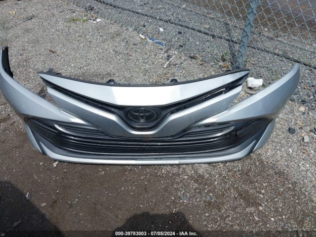 JTNB11HK5J3021259 Toyota CAMRY LE