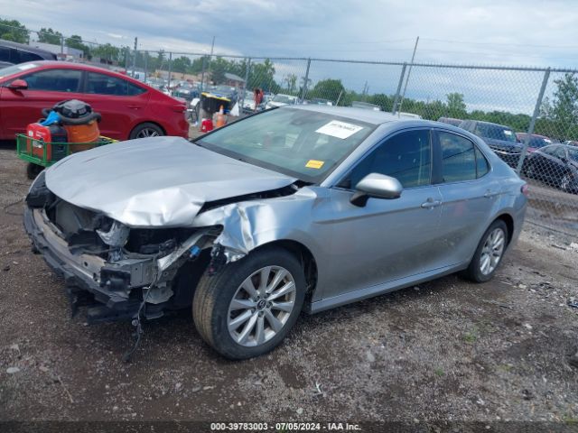 JTNB11HK5J3021259 Toyota CAMRY LE