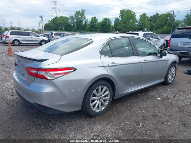 JTNB11HK5J3021259 Toyota CAMRY LE