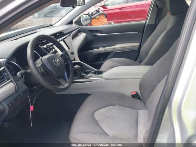 JTNB11HK5J3021259 Toyota CAMRY LE