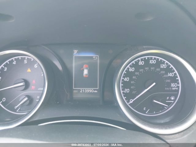 JTNB11HK5J3021259 Toyota CAMRY LE