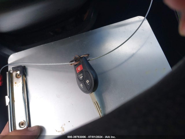 Nissan SENTRA S 2014 3N1AB7AP4EY277785 Image 11