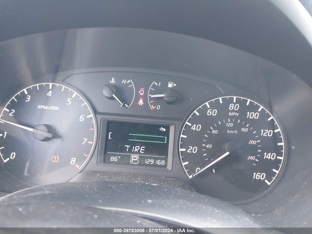 Nissan SENTRA S 2014 3N1AB7AP4EY277785 Image 7