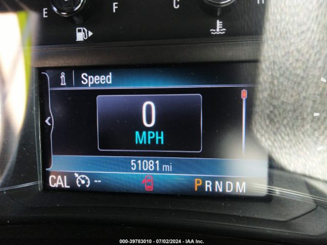 KL4CJ2SB5KB851135 Buick Encore Awd Sport Touring