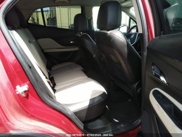 KL4CJ2SB5KB851135 Buick Encore Awd Sport Touring