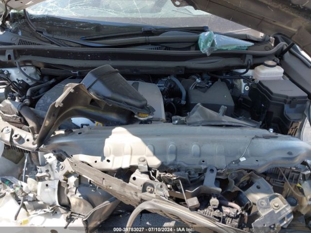 2T2ZZMCA6HC040248 Lexus Rx 350 F Sport
