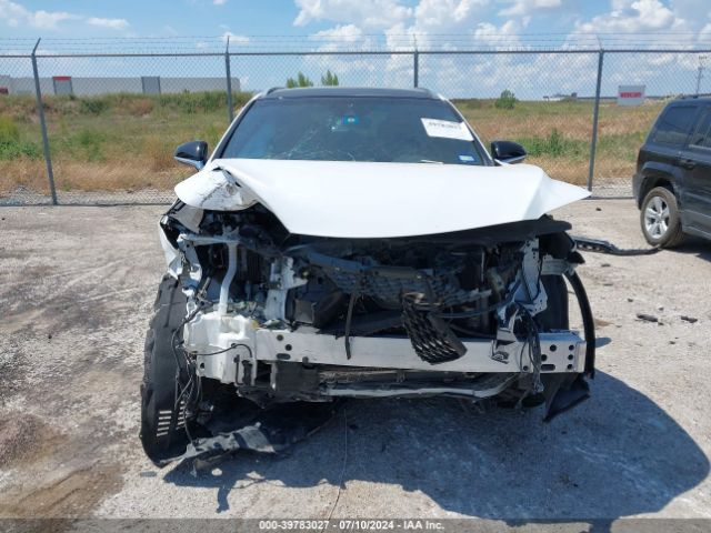 2T2ZZMCA6HC040248 Lexus Rx 350 F Sport