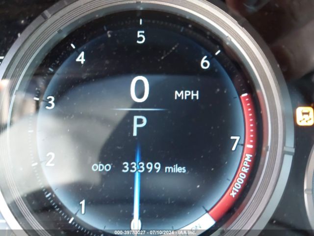2T2ZZMCA6HC040248 Lexus Rx 350 F Sport