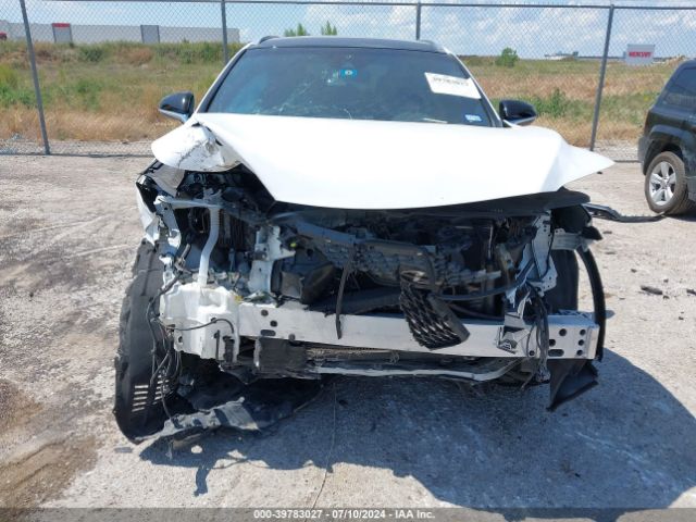 2T2ZZMCA6HC040248 Lexus Rx 350 F Sport
