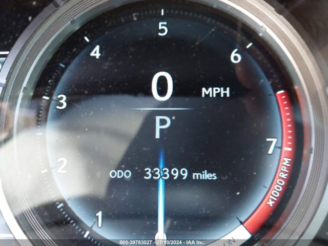2T2ZZMCA6HC040248 Lexus Rx 350 F Sport
