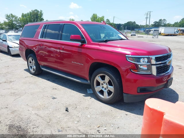 2015 1GNSKJKCXFR706503 main image