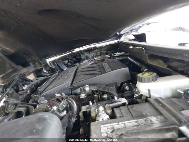 5N1BT3CA6PC843436 Nissan Rogue Sl Fwd